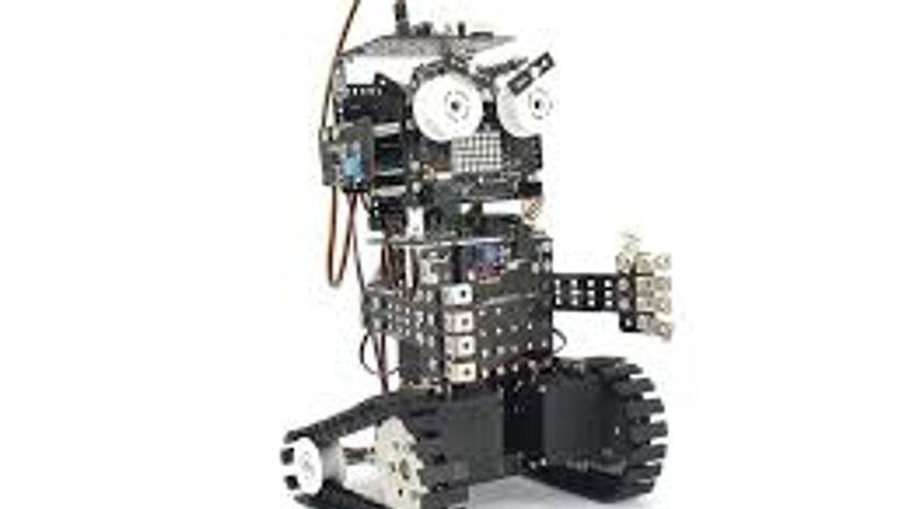 Robótica